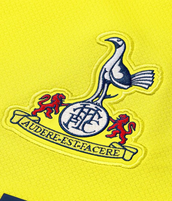 Maglia Tottenham Third 25/26