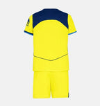 T-shirt e Pantaloncini Bambino Tottenham Third 25/26