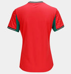 Maglia Portogallo Home 25/26 - Femminile