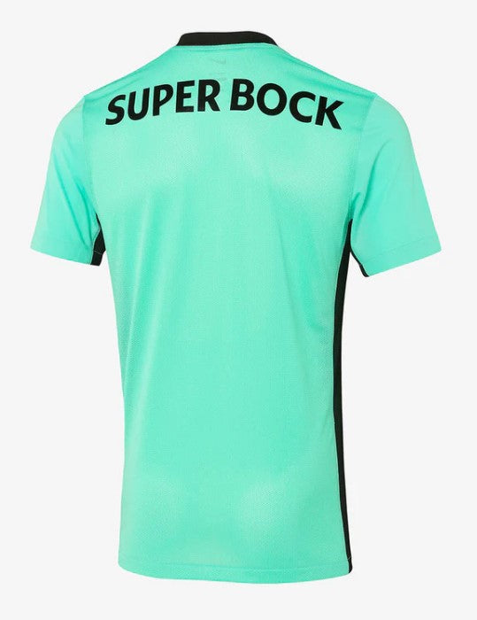Maglia Sporting Third 25/26