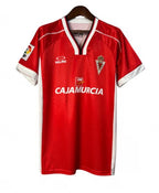 Maglia Real Murcia CF Home Retro 1999/2001