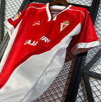 Maglia Real Murcia CF Home Retro 1999/2001