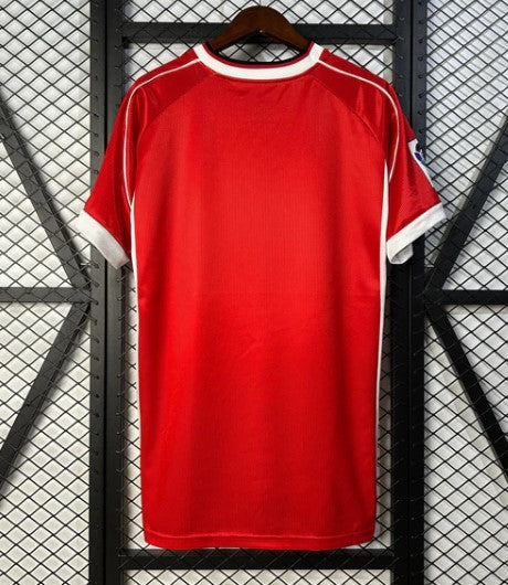Maglia Real Murcia CF Home Retro 1999/2001