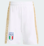 T-shirt e Pantaloncini Bambino Italia Home 26/27