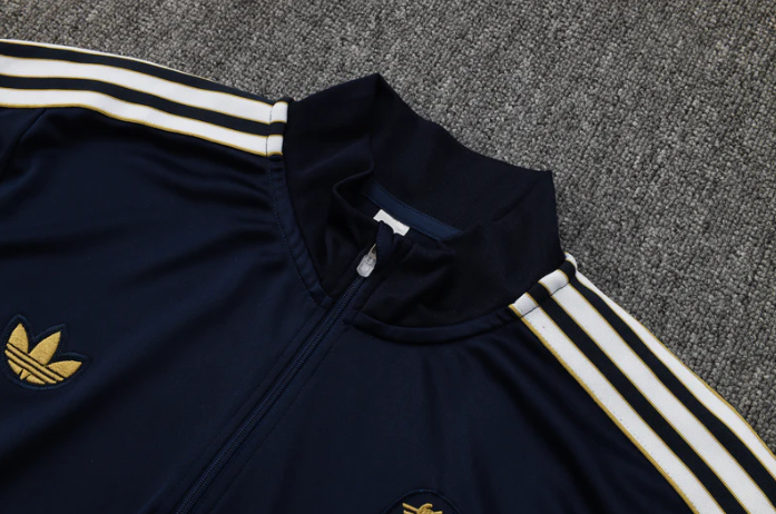 Tuta da Calcio Juventus 25/26
