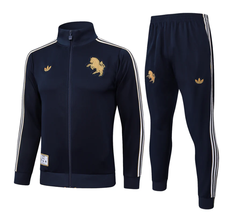Tuta da Calcio Juventus 25/26