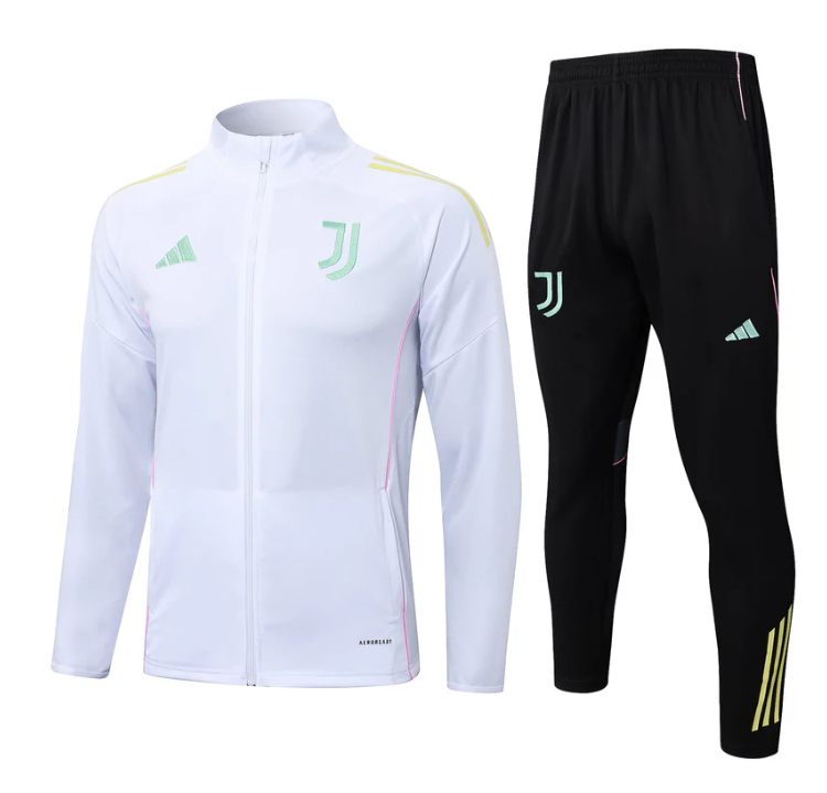 Tuta da Calcio Juventus 25/26