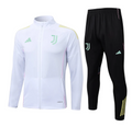 Tuta da Calcio Juventus 25/26
