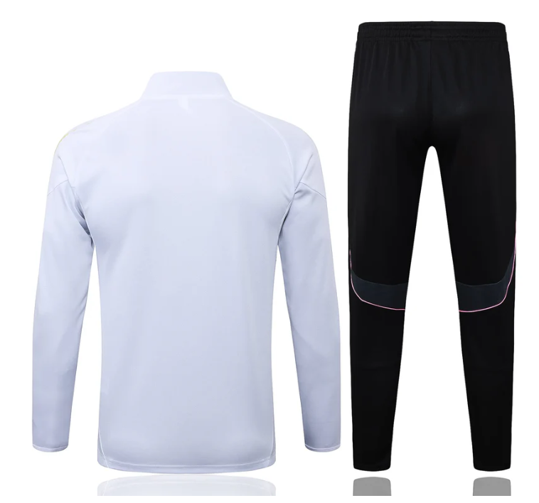 Tuta da Calcio Juventus 25/26