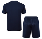Maglia e Pantaloncini Allenamento Bambino Juventus 25/26