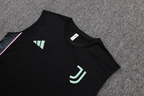 Maglia e Pantaloncini da Allenamento Juventus 25/26