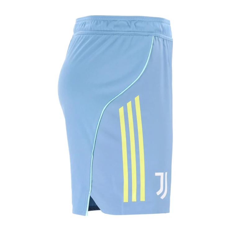 Pantaloncini Juventus Away 25/26
