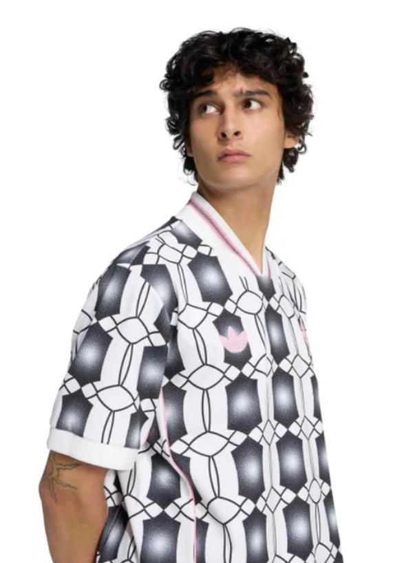 Maglia Juventus LIFESTYLER25/26
