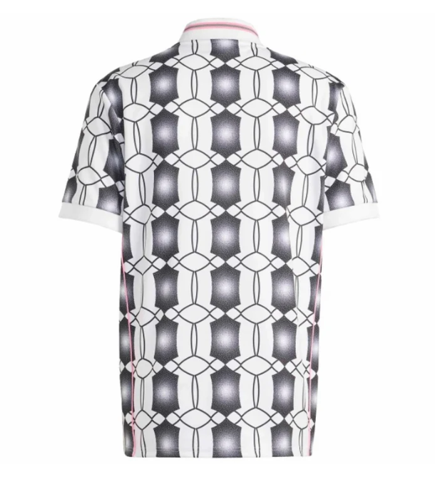 Maglia Juventus LIFESTYLER25/26