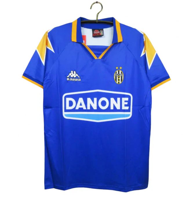 Maglia Juventus Retro 1994/95