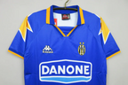 Maglia Juventus Retro 1994/95