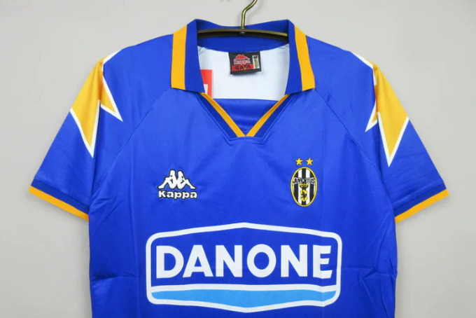 Maglia Juventus Retro 1994/95