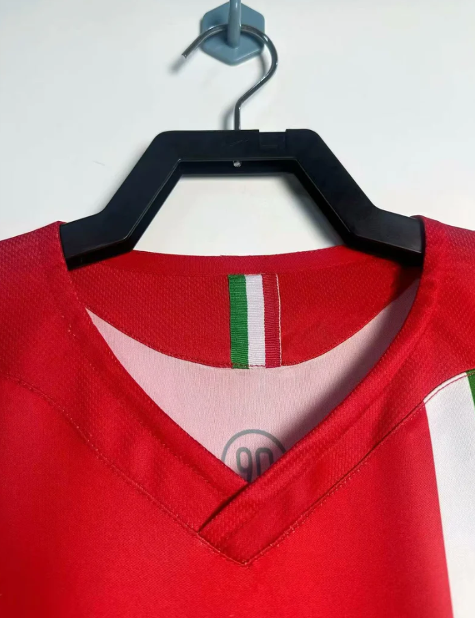 Maglia Juventus Retro 2005/06