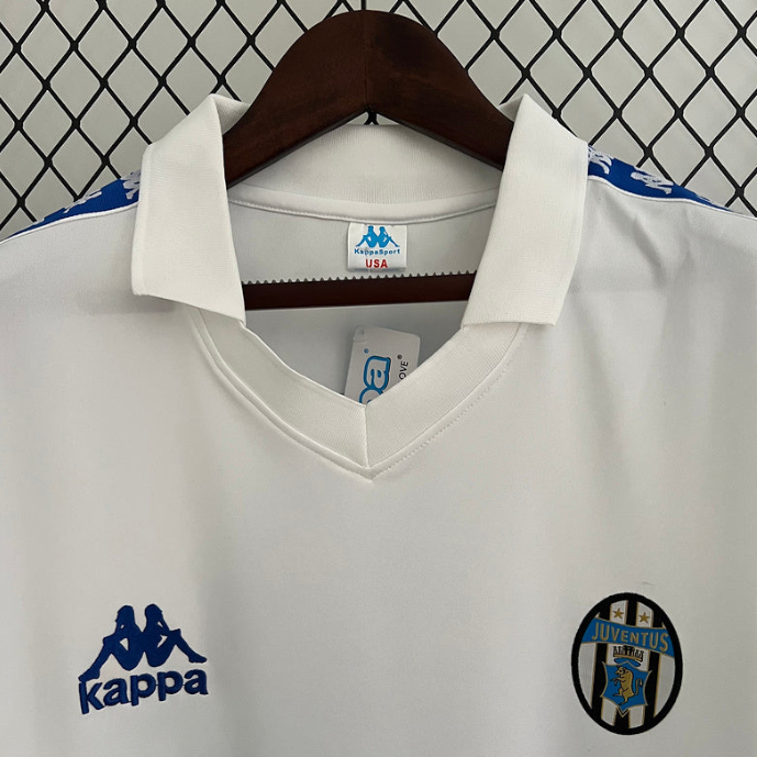 Maglia Juventus Retro 1990/92
