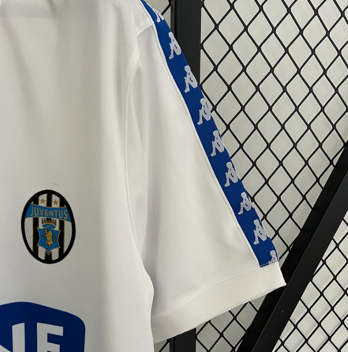 Maglia Juventus Retro 1990/92
