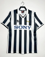 Maglia Juventus Retro 1995/96