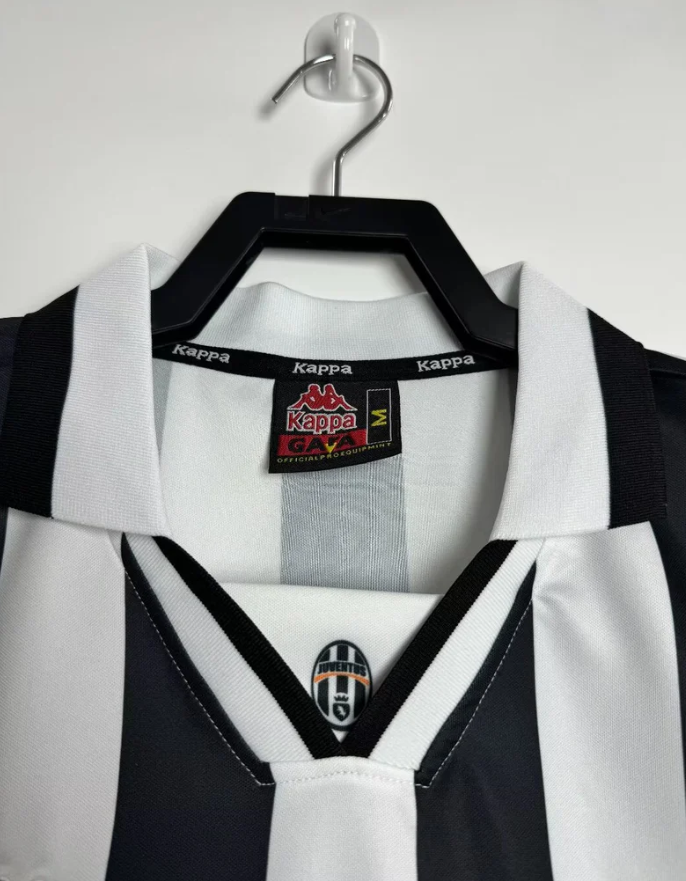 Maglia Juventus Retro 1995/96
