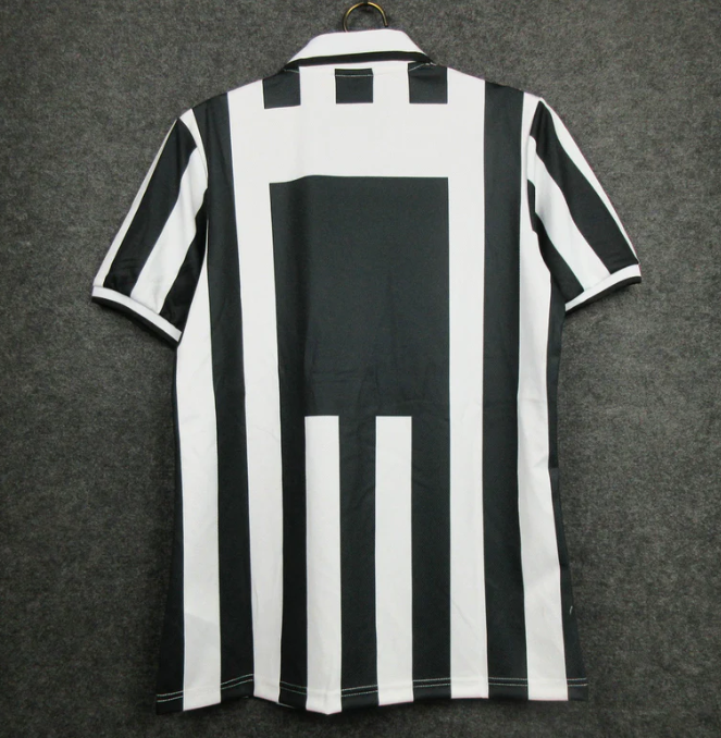 Maglia Juventus Retro 1995/96