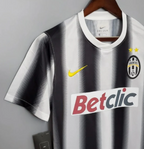Maglia Juventus Retro 2011/12