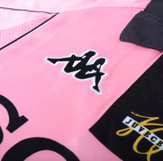 Maglia Juventus Retro 1997/98
