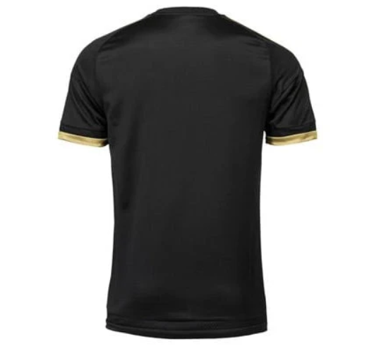 Maglia Juventus Retro 2002/03 - Con Patch e Scudetto