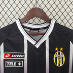 Maglia Juventus Retro 2000/01