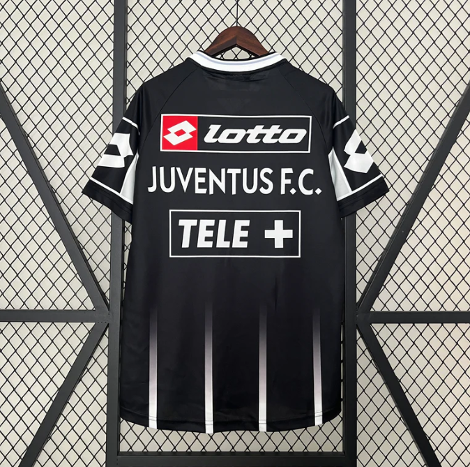 Maglia Juventus Retro 2000/01
