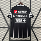Maglia Juventus Retro 2000/01