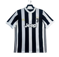 Maglia Juventus Retro 2017/18