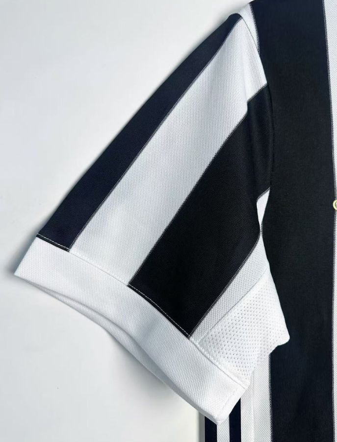 Maglia Juventus Retro 2017/18
