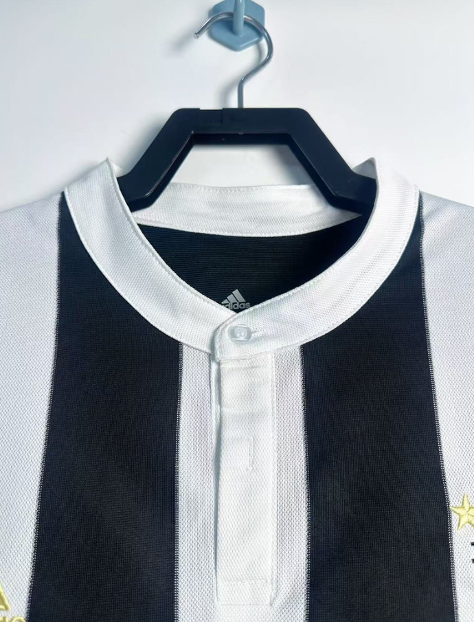 Maglia Juventus Retro 2017/18
