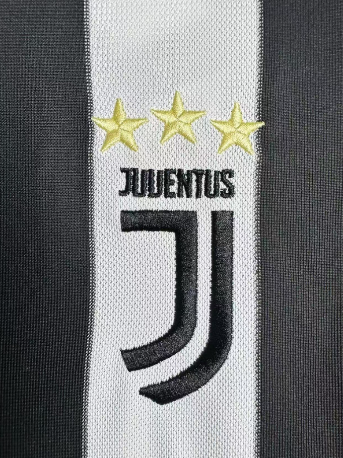 Maglia Juventus Retro 2017/18