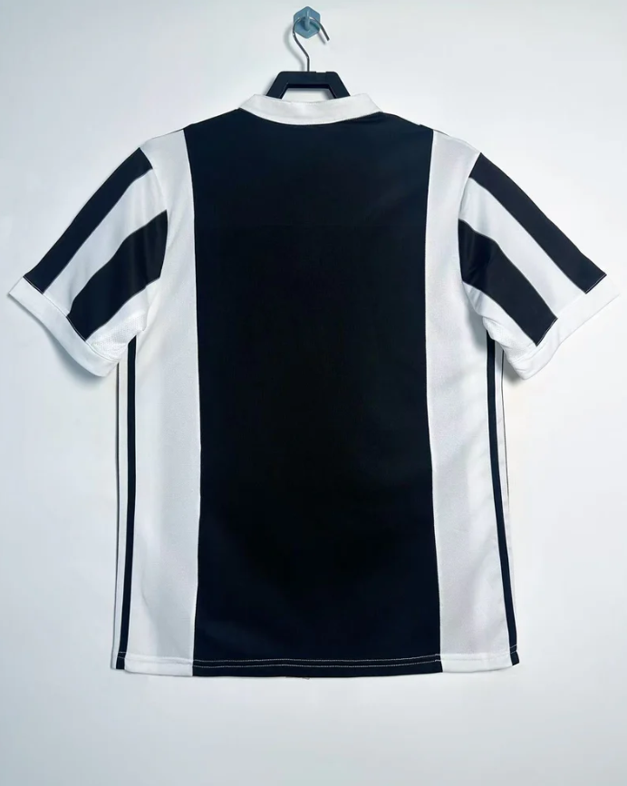Maglia Juventus Retro 2017/18