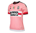 Maglia Juventus Retro 2015/16