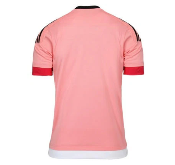 Maglia Juventus Retro 2015/16