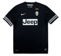 Maglia Juventus Retro 2012/13