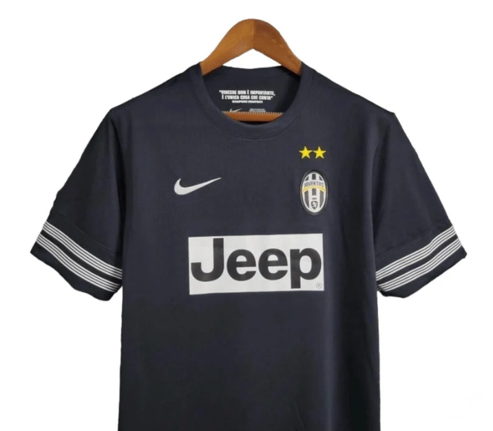 Maglia Juventus Retro 2012/13