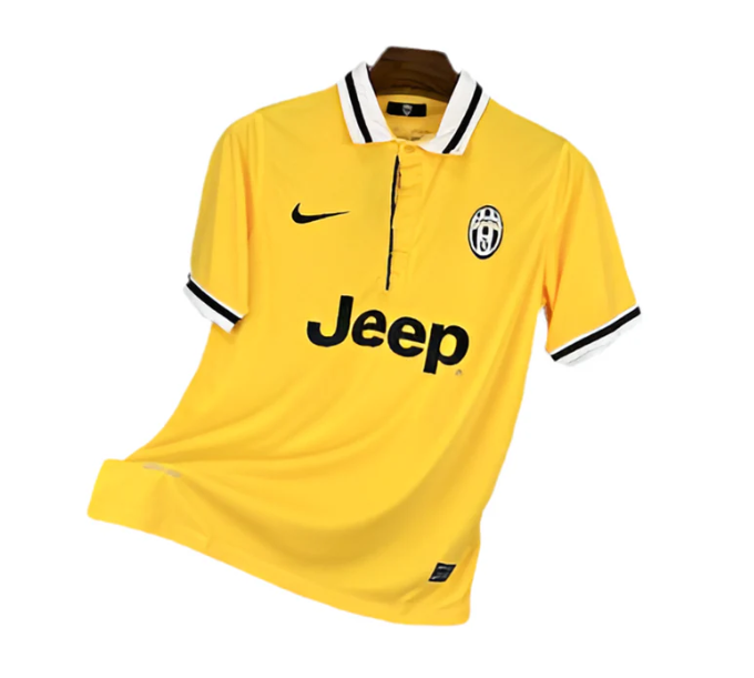 Maglia Juventus Retro 2013/14