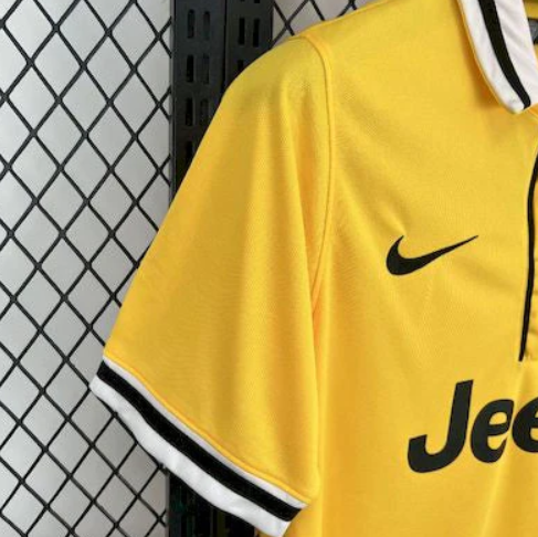 Maglia Juventus Retro 2013/14