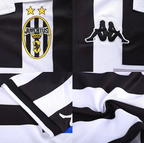 Maglia Juventus Retro 1999/00