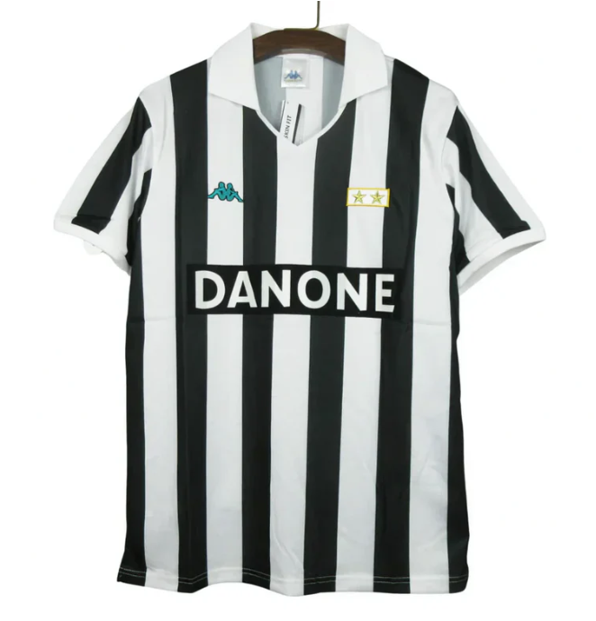 Maglia Juventus Retro 1992/94