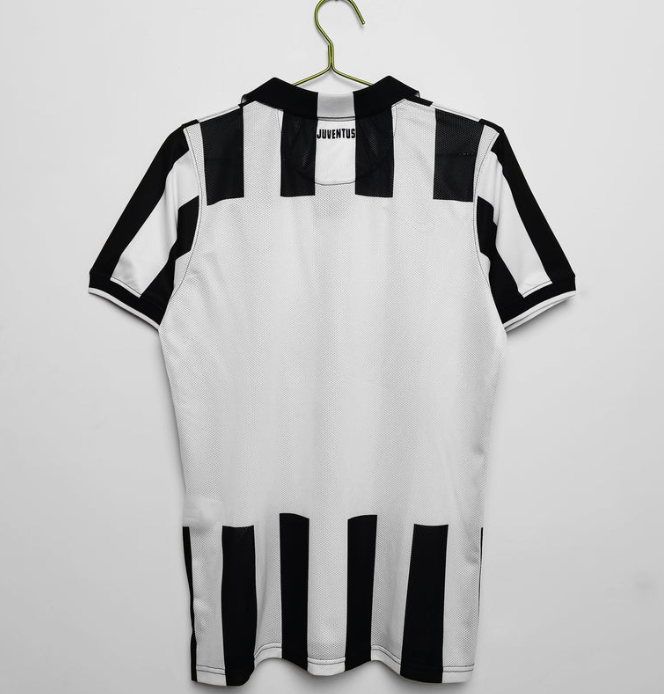 Maglia Juventus Retro 2014/15