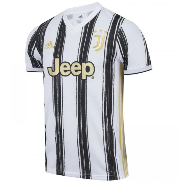 Maglia Juventus Retro 2020/21