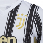 Maglia Juventus Retro 2020/21
