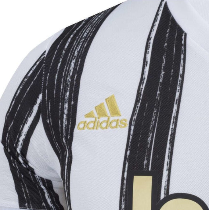 Maglia Juventus Retro 2020/21